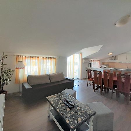 Apartments Nada 크르크 외부 사진