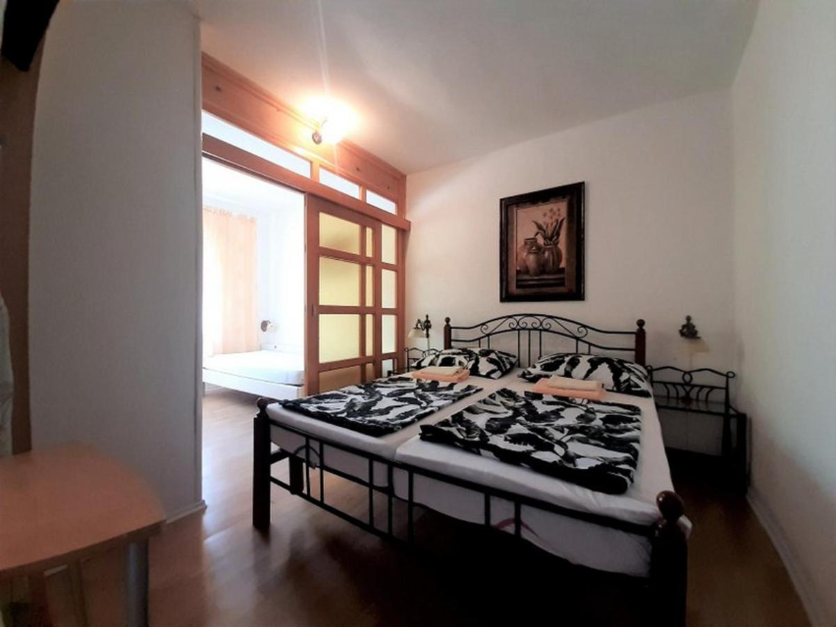 Apartments Nada 크르크 외부 사진