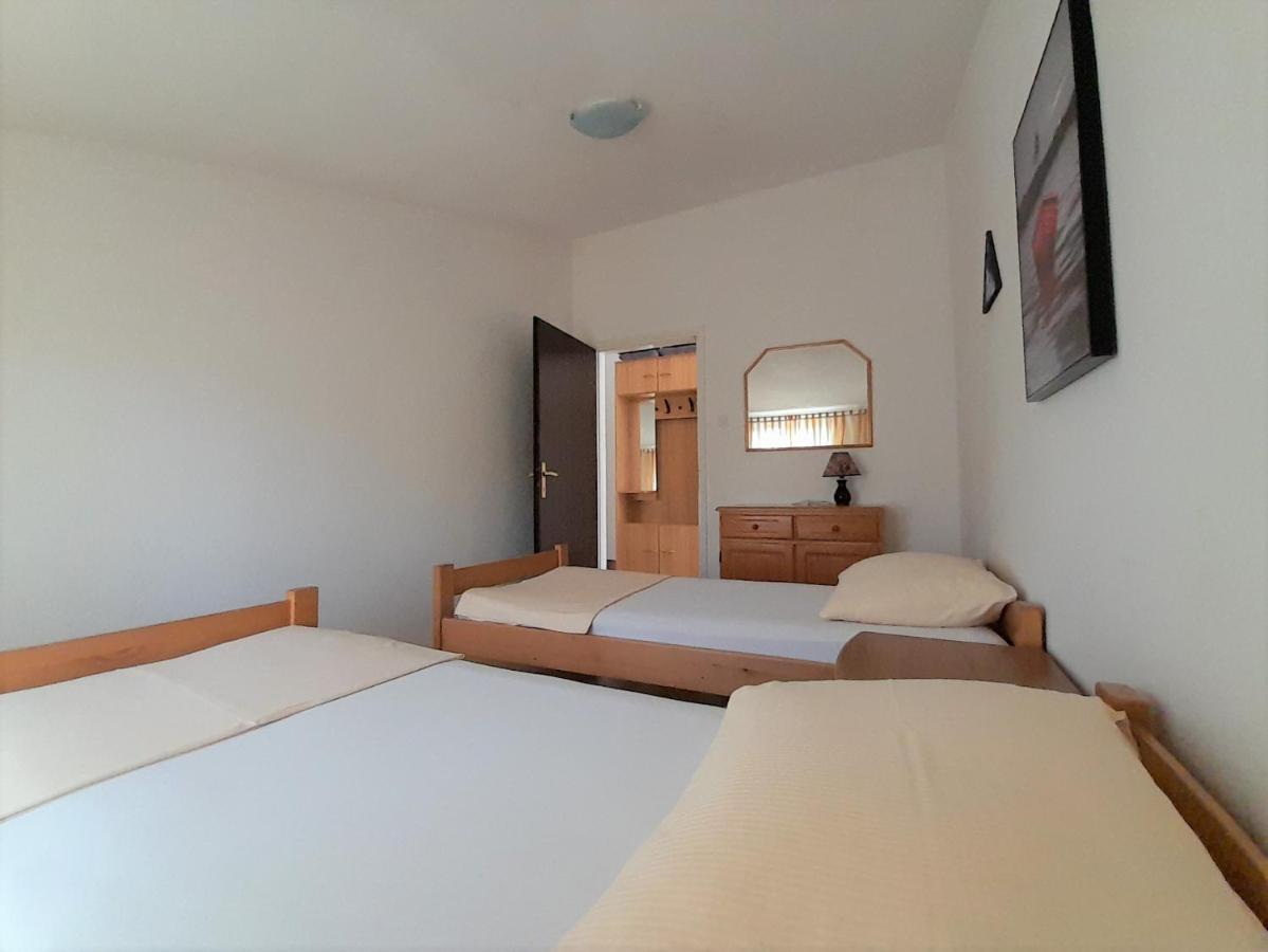 Apartments Nada 크르크 외부 사진