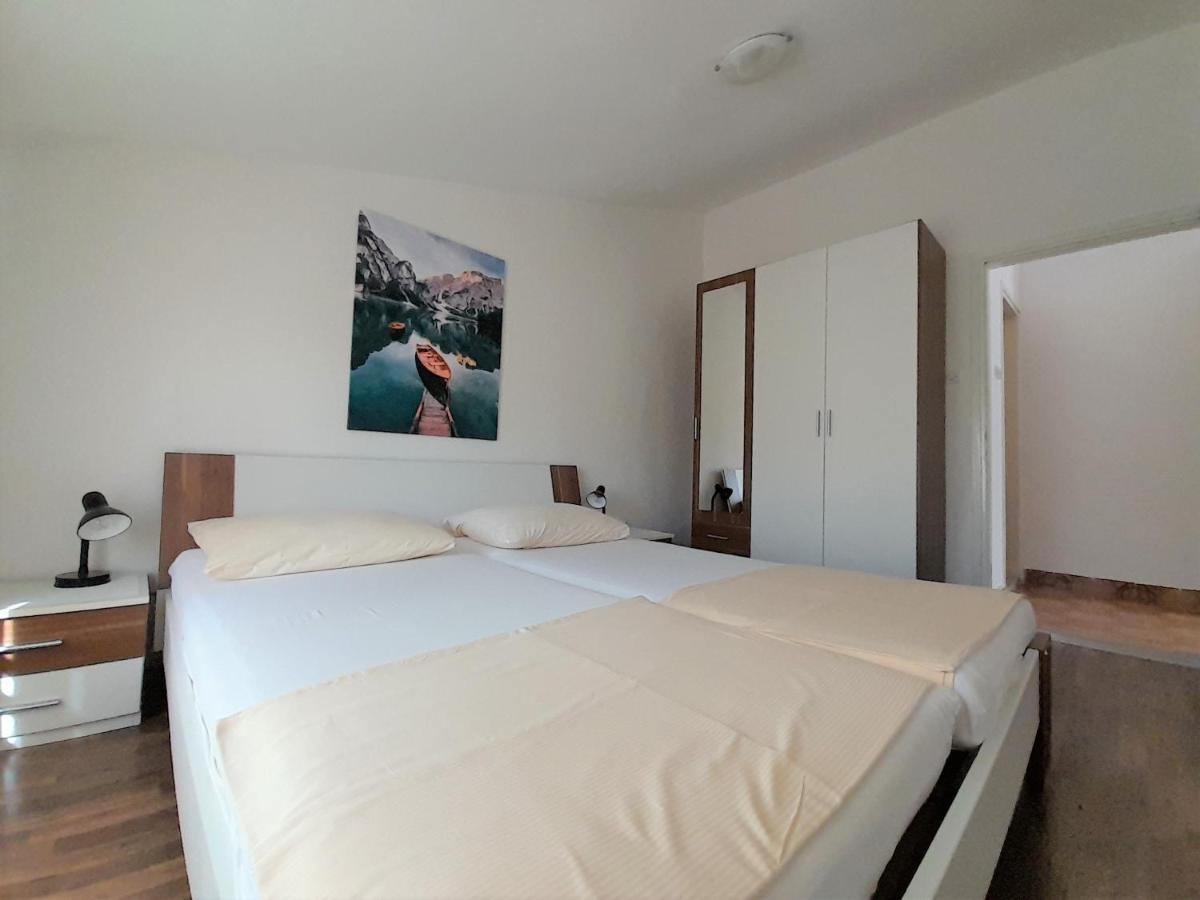 Apartments Nada 크르크 외부 사진