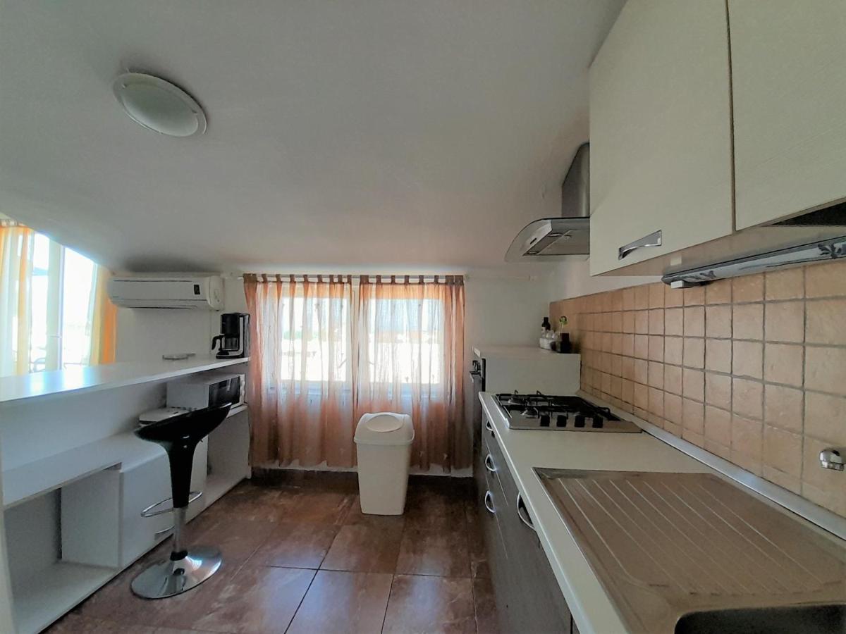Apartments Nada 크르크 외부 사진