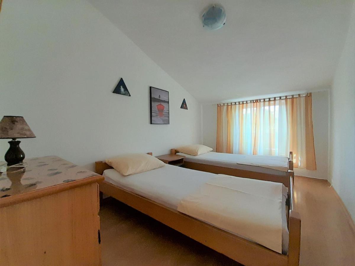 Apartments Nada 크르크 외부 사진