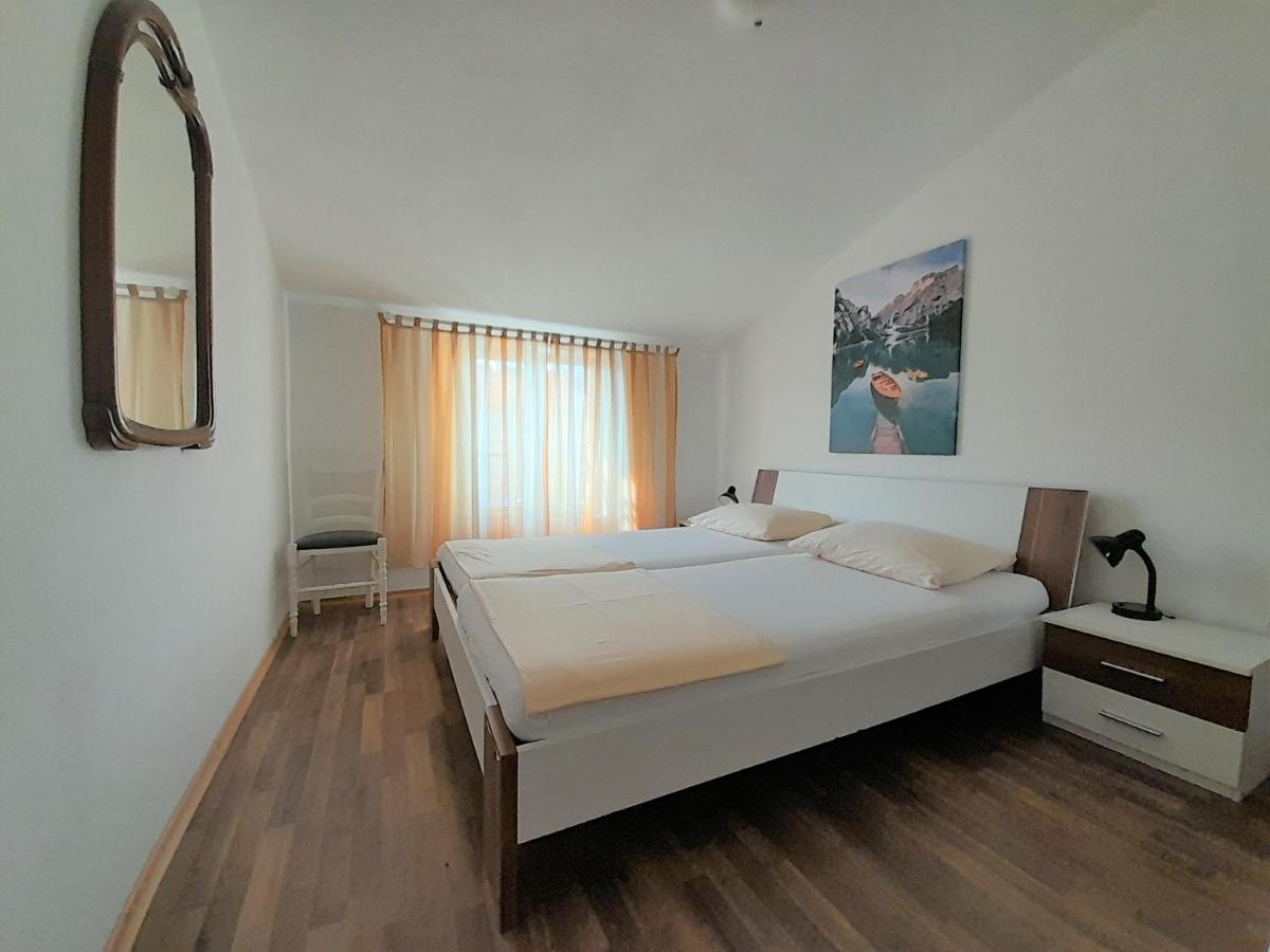 Apartments Nada 크르크 외부 사진