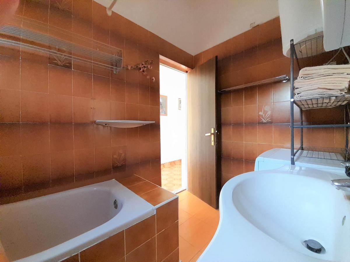Apartments Nada 크르크 외부 사진