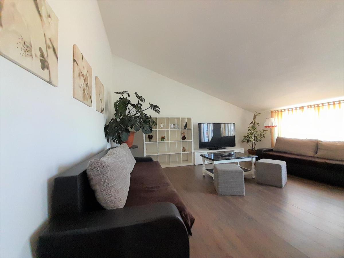 Apartments Nada 크르크 외부 사진